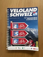 Fahrrad routenführer buch gebraucht kaufen  Augsburg