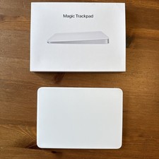 Apple magic trackpad gebraucht kaufen  Artern