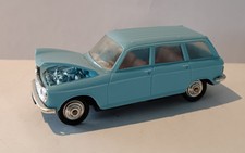 Peugeot 204 break d'occasion  Bessières
