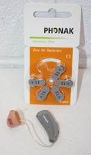 Phonak naida crt for sale  North Canton