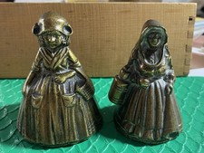 Vintage depose brass for sale  BRENTWOOD