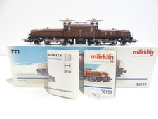 Märklin 30159 lok gebraucht kaufen  Erftstadt