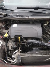 Motore completo renault usato  Roma