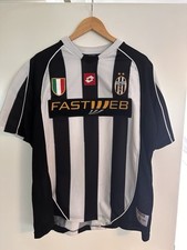 Lotto juventus 2002 gebraucht kaufen  Karlsruhe
