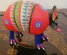 Oaxacan wood carving for sale  Gilroy
