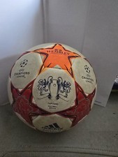 Pallone replica adidas usato  Merlino