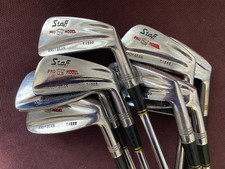 Wilson staff iron for sale  Cave Creek