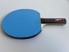 Profi tischtennisschläger tib gebraucht kaufen  Neu-Ulm