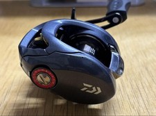 Daiwa zillion 1016sv d'occasion  Expédié en France