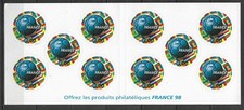 Timbre 3140a coupe d'occasion  France