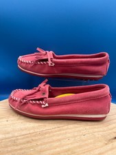 Minnetonka moccasin shoes for sale  Minneapolis