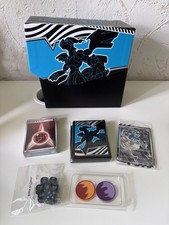 Pokémon etb foudre d'occasion  Saint-Genis-Pouilly