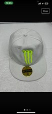 Monster energy fitted for sale  SLOUGH