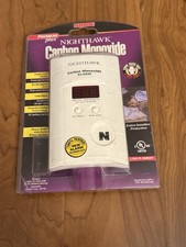 Carbon monoxide alarm for sale  San Jose