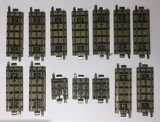 14x hornby dublo for sale  MALDON