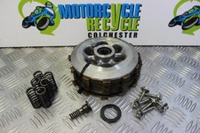 Yamaha 4c8 clutch d'occasion  Expédié en Belgium