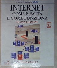Gralla internet come usato  Italia