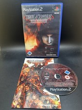 Dirge cerberus final gebraucht kaufen  Ehingen (Donau)