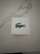 Lacoste damenuhr santorini gebraucht kaufen  Biberach an der Riß