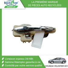 Poignee exterieure porte d'occasion  Saint-Quentin