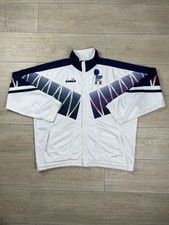 Vintage diadora italy for sale  ELY