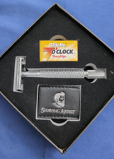 Shaving artist razor for sale  NEWCASTLE UPON TYNE