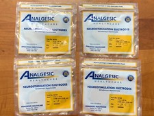 Analgesic healthcare neurostim for sale  Fort Collins