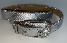 embellished belt for sale  Shipping to Ireland