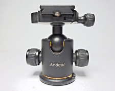 Andoer camera tripod for sale  FOLKESTONE