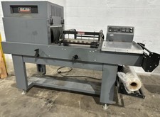 Heat seal bar for sale  Cleveland