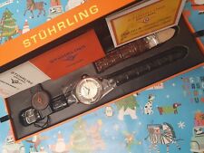 Stuhrling mens watch for sale  ARBROATH