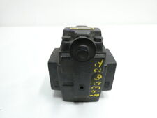Parker r10pm20 hydraulic for sale  Delta