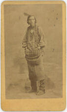 Cdv circa 1870. d'occasion  Expédié en Belgium