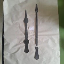Large pair clock for sale  LONDON