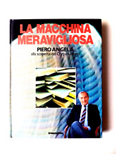 Macchina meravigliosa piero usato  Soresina