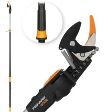 Fiskars svettatoio telescopico usato  Roccagloriosa