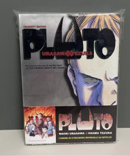 Pluto variant celebrity usato  Villa Cortese