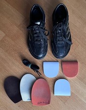 Bowlingschuhe dv8 pro gebraucht kaufen  Berlin