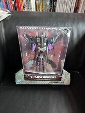 Transformers toys masterpiece for sale  HALESOWEN