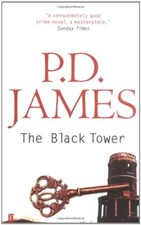 A Torre Negra da Baronesa P. D. James. 9780571228683 comprar usado  Enviando para Brazil