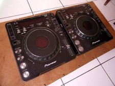 Pioneer cdj 1000 d'occasion  Vierzon