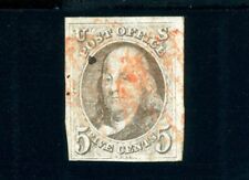 Usastamps used 1847 for sale  Dearborn Heights