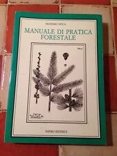 Libro manuale pratica usato  Poggibonsi