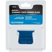 DLC BaBylissPRO Standard-Tooth azul T-Blade | FX707BL comprar usado  Enviando para Brazil