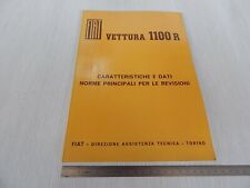Manuale originale 1967 usato  Santena