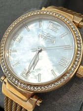 Invicta ladies bolt for sale  Garden Grove