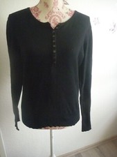 Dünnerer feinstrick pullover gebraucht kaufen  Durmersheim