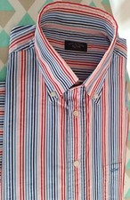 Authentique chemise paul d'occasion  Paris-