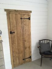 Beautiful bespoke rustic for sale  HUDDERSFIELD