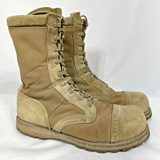 Corcoran coyote leather for sale  Salt Lake City